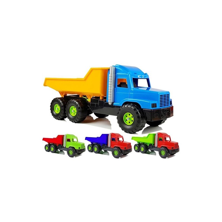 Vyklápacie auto – 80 cm Vyklápacie auto – 80 cm